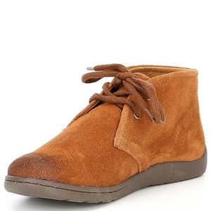 NEW Born Boys' Nigel Mario Chukka Boots (Youth)